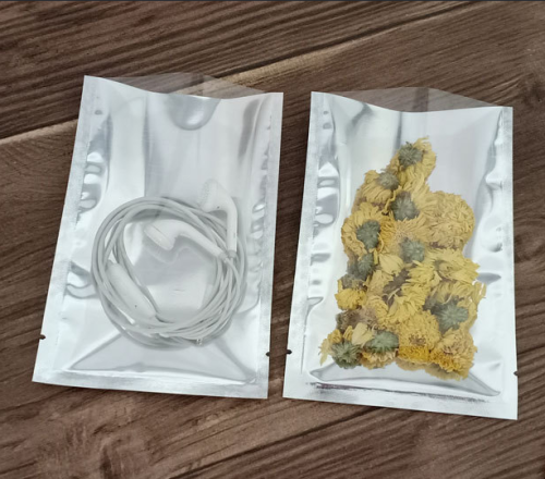 阴阳袋
