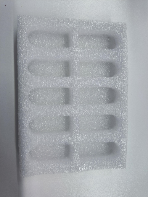 香水护发精油珍珠棉