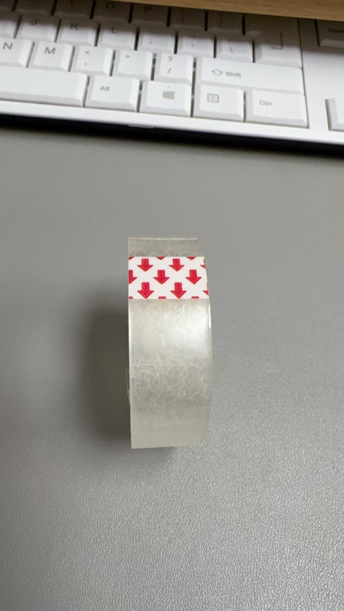 透明胶纸