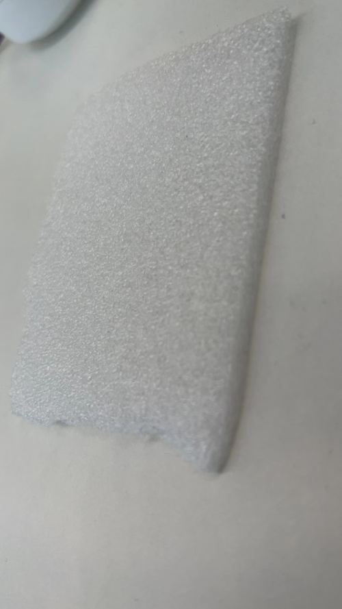 0.5cm厚度珍珠棉
