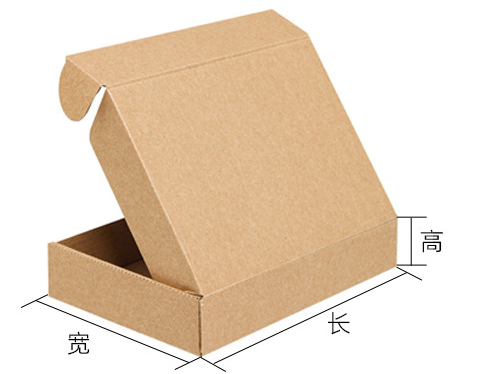 飞机盒