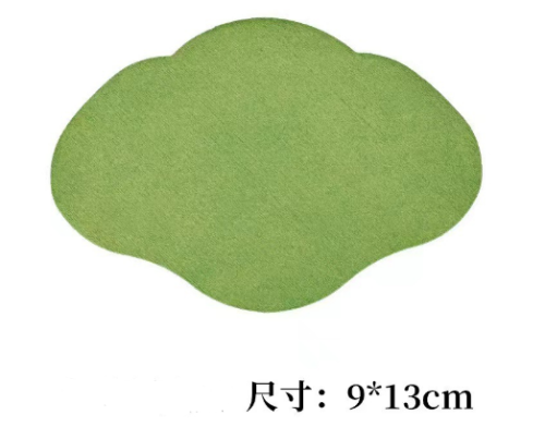 艾草贴