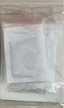 艾草足贴