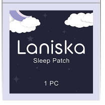 薰衣草睡眠贴