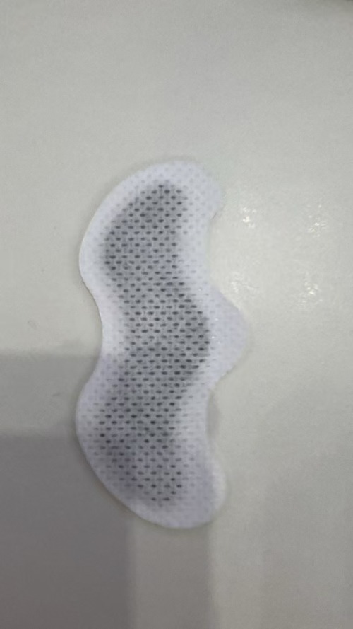 白色鼻通贴（含自封袋）