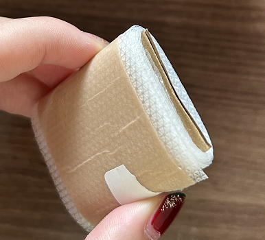 疤痕贴