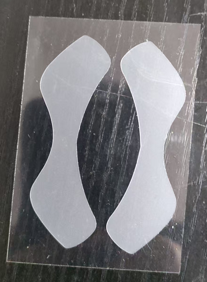 不干胶嘴唇贴（含OPP袋）