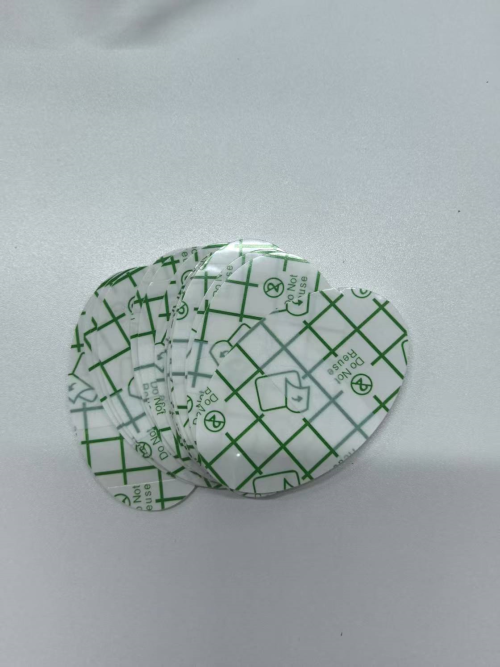 椭圆形pu膜