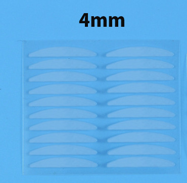双眼皮贴4pcs