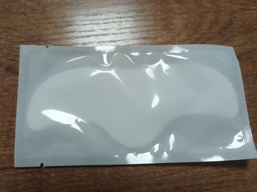 水凝胶额头贴（袋含料）