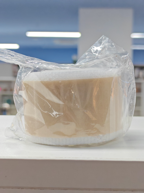 自粘硅胶伤疤贴