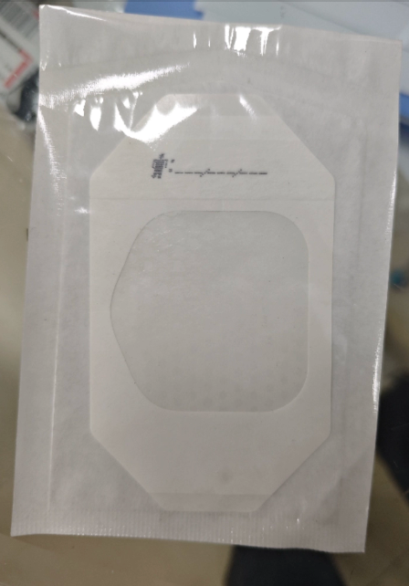 创口护理贴片（单片独立包装）