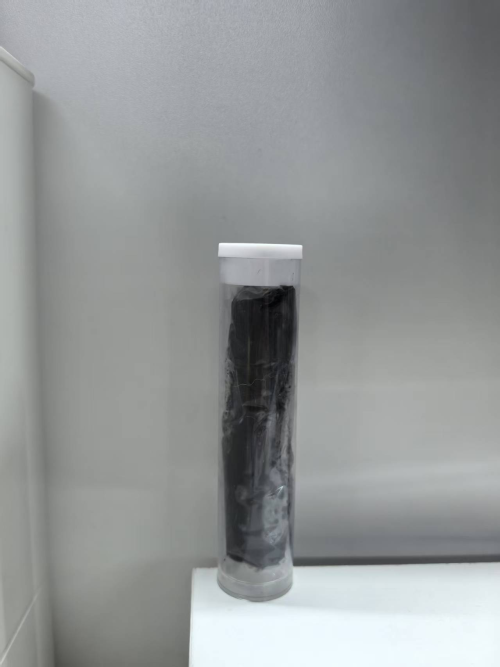 泥铁胶（瓶含料）