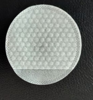 珍珠手插式卸妆棉