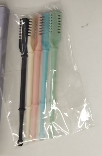 鼻毛刀