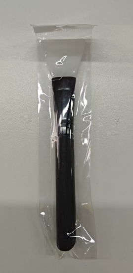 黑色杆面膜刷