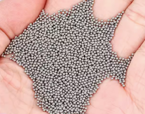 5mm不锈钢珠子