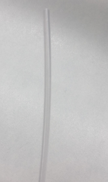 透明管子