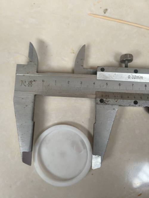 手拉垫片（只用一次）