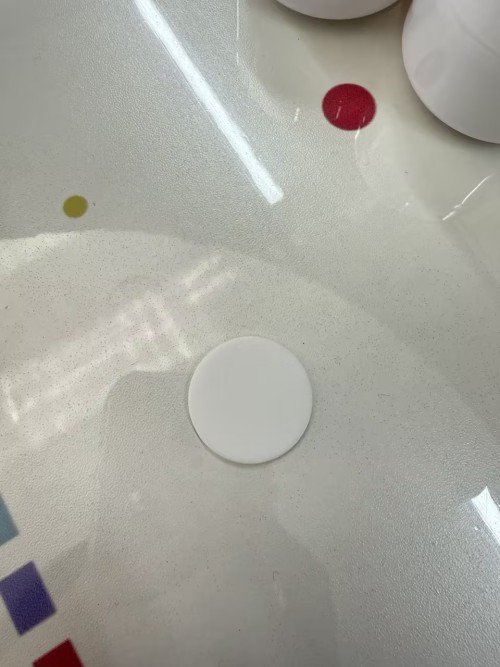 1.5mmPe发泡防漏垫片