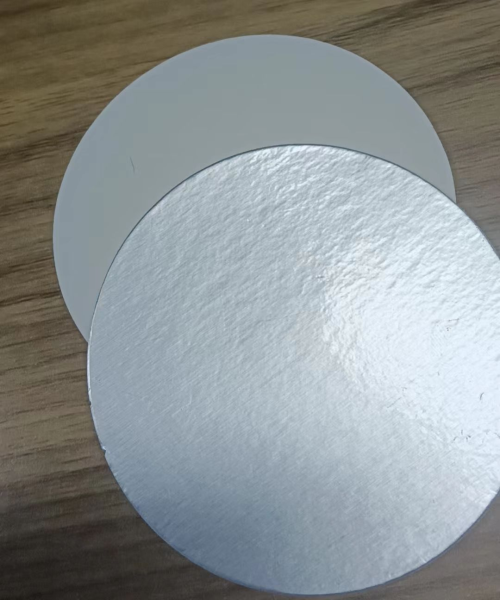 铝箔垫片