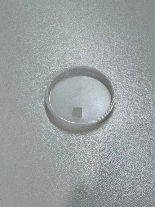 白色手拉垫片