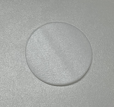 30g白色PE垫片