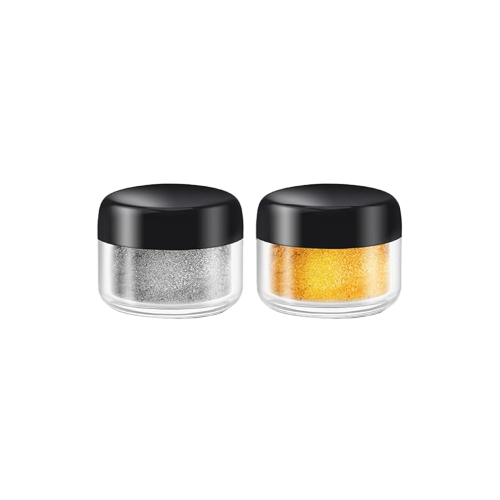 金粉5g+银粉5g（瓶含料）