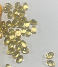 食用软胶囊