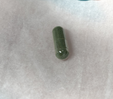 浮游生物胶囊（入口）