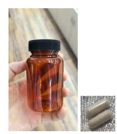 一氧化氮增强胶囊（入口）