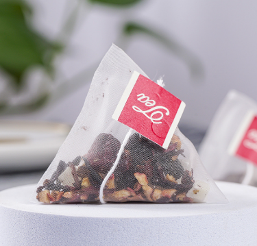 5g三角茶包（袋含料）
