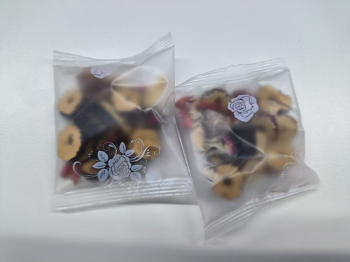 红糖姜茶