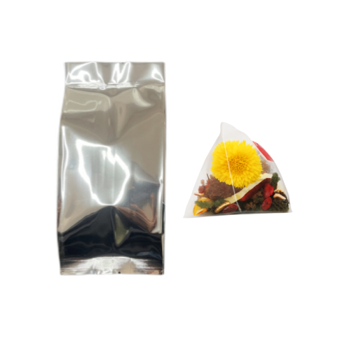 5g三角茶包（袋含料）