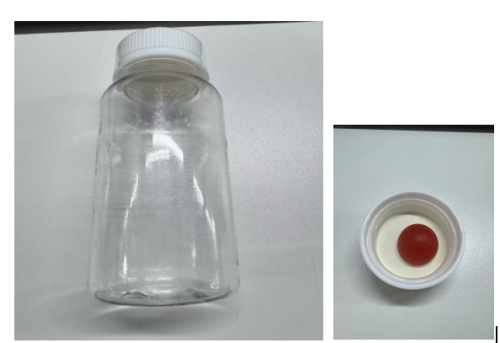 美黑软糖（入口）（瓶含料）