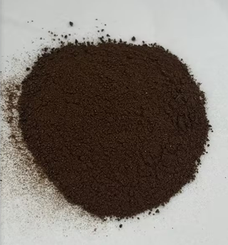 食用咖啡粉