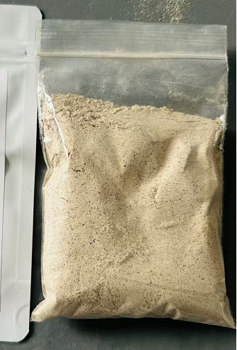 红豆味粉剂