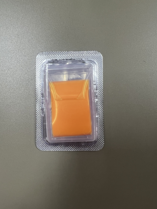 口溶含片