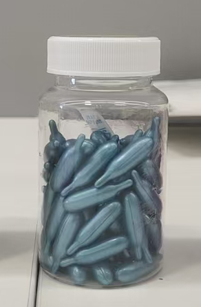 面部胶囊精华（瓶含料）