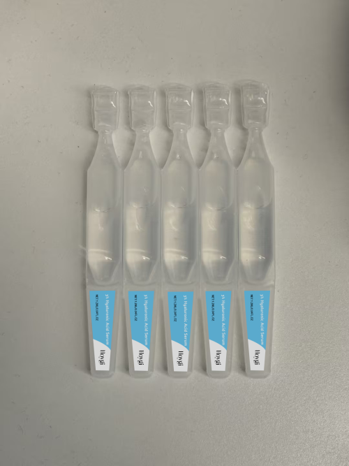 次抛安瓶精华液（瓶含料）