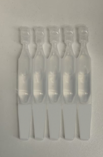 次抛安瓶精华液（瓶含料）