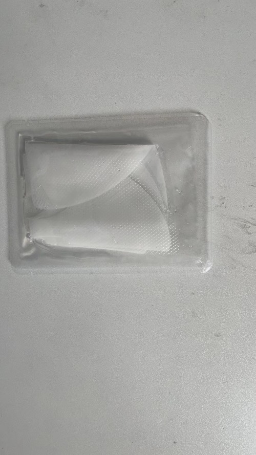 白变透面膜