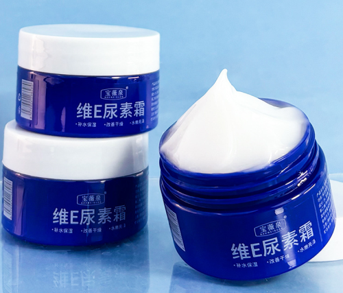 尿素霜（半成品含料）
