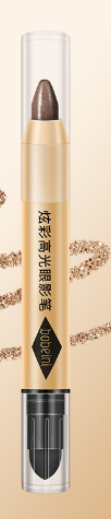 03#奶茶棕炫彩眼影棒（笔含料）