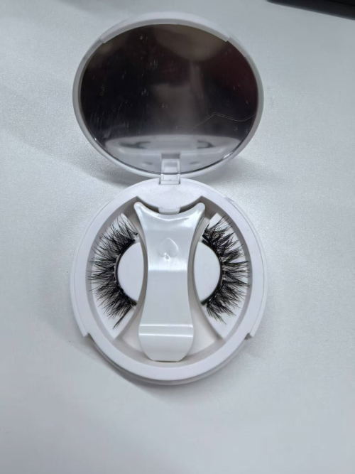 磁吸假睫毛(浓密款)