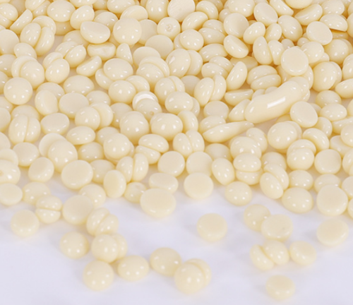 椰子脱毛蜡豆（袋含料）