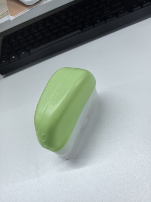 小白鞋清洁刷（瓶含料）