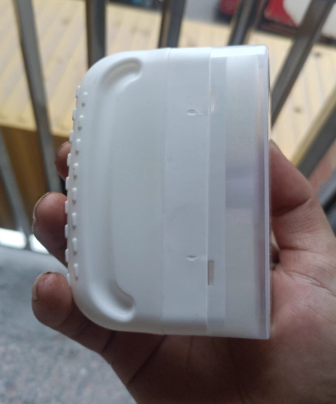 油膜清洁刷（ 瓶含料）