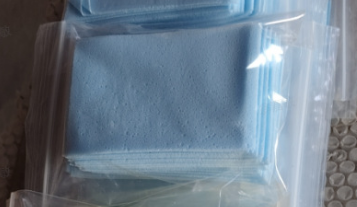地板清洁片