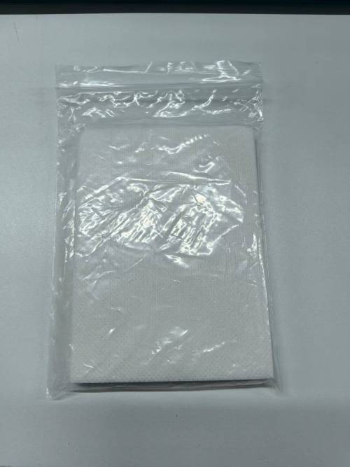 吸色片